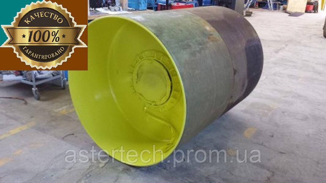 Вал в зборі AV / AV Tier