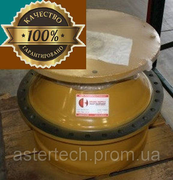 Бортовий редуктор Cat DN W