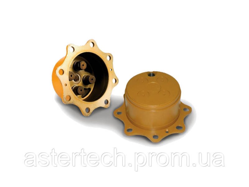 Кришка бортового редуктора для CAT E, E, E, F, F
