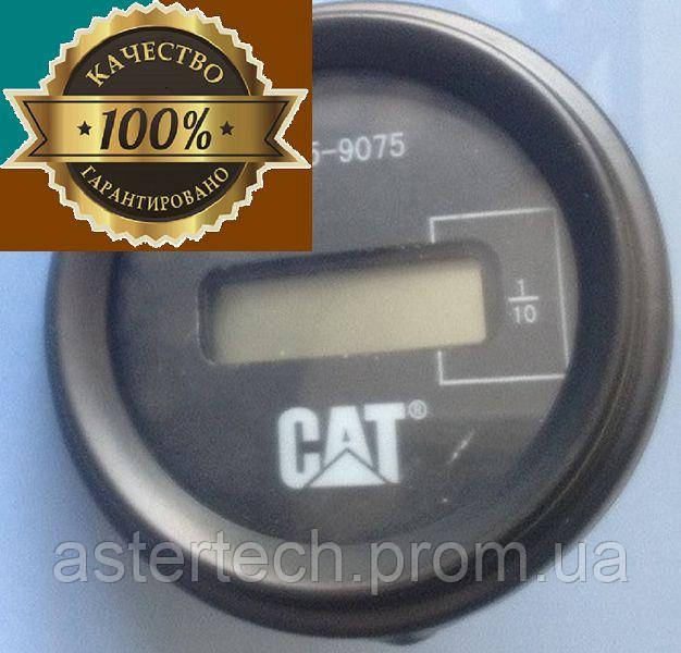 Лічильник мотогодин Cat
