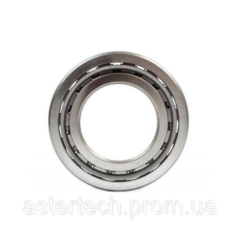 Bearings (підшипники)