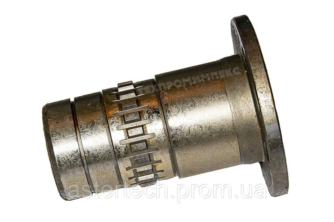 ABP () Нижній вал + Фланець (LOWER SHAFT + FLANGE SAE )