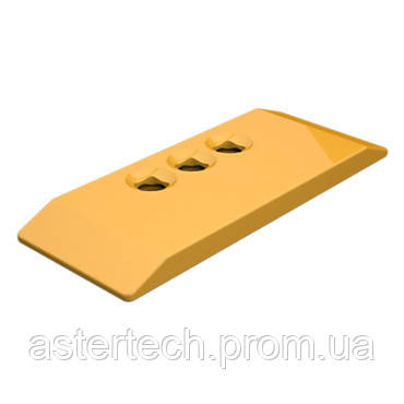 Ніж ковша (ріжуча кромка)