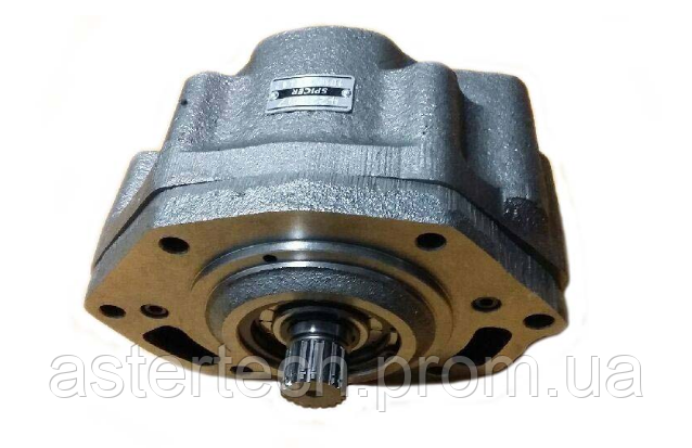 ПРИВІД НАСОС CAT TH TH ORIGINAL DANA I