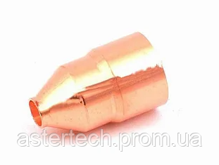 Стакан форсунки