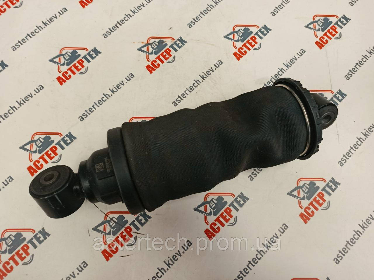 Подушка кабіни (амортизатор) MAN TGX TGA TGS TGM TGL