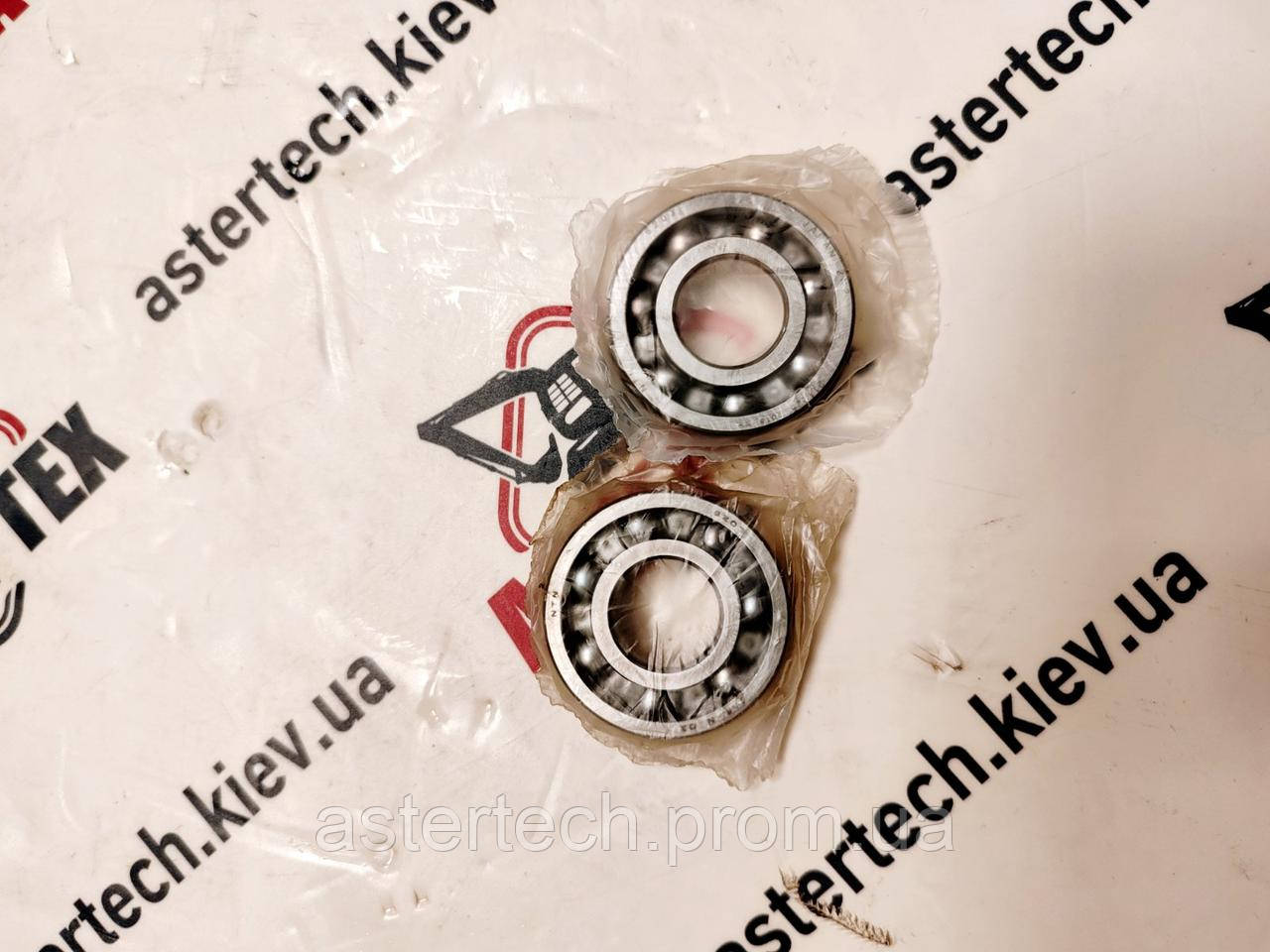 ПІДШИПНИК. tz263b2049-00